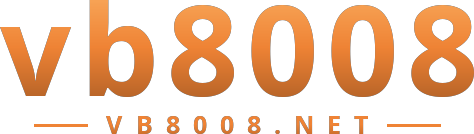 vb8008 logo